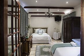 Blue Mango Lodge