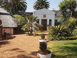 Blue Mango Lodge