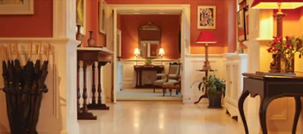 Emlagh House