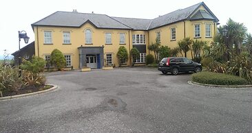 Emlagh House