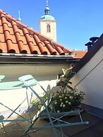 Old Town Boutique Apartments