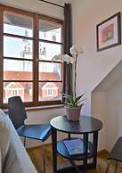Old Town Boutique Apartments
