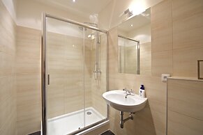 Old Town Boutique Apartments