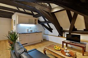 Old Town Boutique Apartments