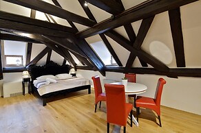 Old Town Boutique Apartments