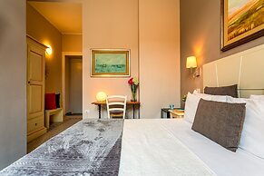 Marlin Rooms