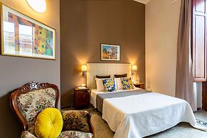 Marlin Rooms