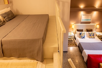 Marlin Rooms
