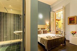 Marlin Rooms