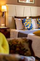 Marlin Rooms