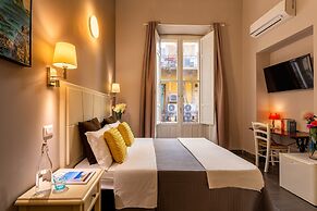 Marlin Rooms