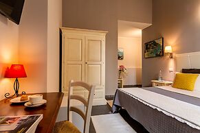 Marlin Rooms