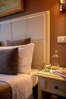 Marlin Rooms