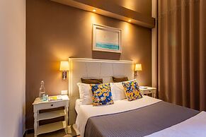 Marlin Rooms