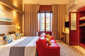 Marlin Rooms