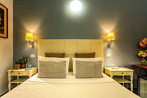 Marlin Rooms