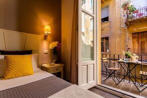 Marlin Rooms