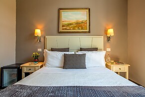 Marlin Rooms