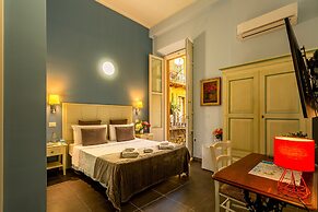 Marlin Rooms