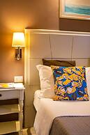 Marlin Rooms