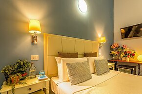 Marlin Rooms