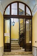 Marlin Rooms