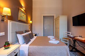 Marlin Rooms