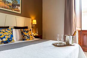 Marlin Rooms