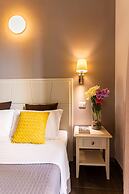 Marlin Rooms