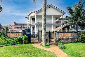 2 Friends Beach Hotel