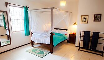 Flame Tree Cottages