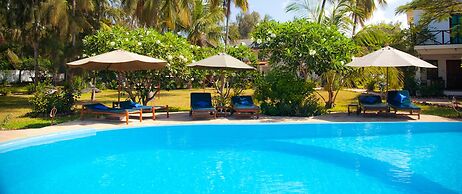 Flame Tree Cottages