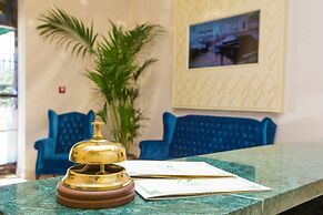 KADORR Hotel Resort & Spa