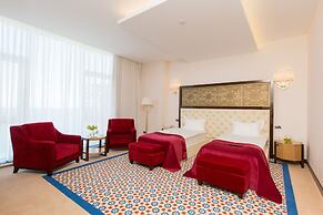 KADORR Hotel Resort & Spa
