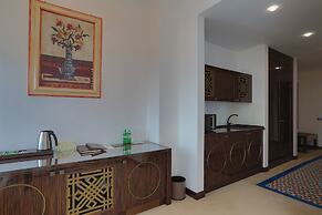 KADORR Hotel Resort & Spa
