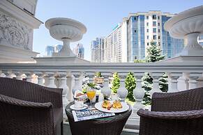 KADORR Hotel Resort & Spa