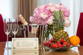 KADORR Hotel Resort & Spa