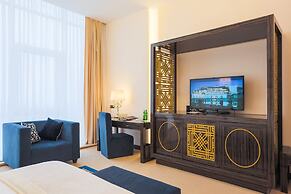 KADORR Hotel Resort & Spa