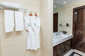 KADORR Hotel Resort & Spa