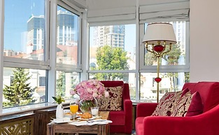 KADORR Hotel Resort & Spa