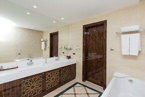 KADORR Hotel Resort & Spa