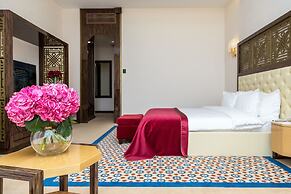 KADORR Hotel Resort & Spa