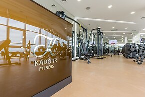 KADORR Hotel Resort & Spa