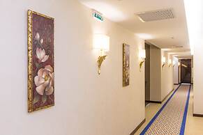 KADORR Hotel Resort & Spa