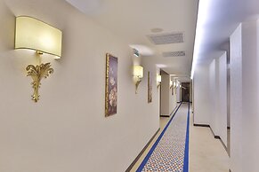 KADORR Hotel Resort & Spa