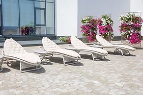 KADORR Hotel Resort & Spa