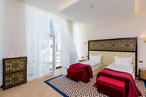 KADORR Hotel Resort & Spa