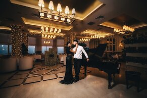 KADORR Hotel Resort & Spa