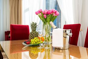 KADORR Hotel Resort & Spa
