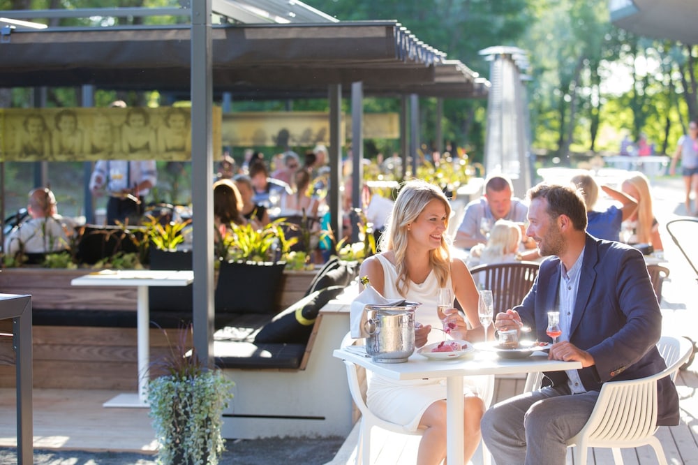 Hedon SPA & Hotel
